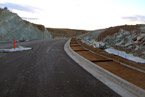 120 East Roadway - JP Excavating