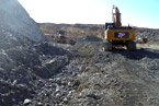 120 East Roadway - JP Excavating