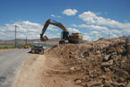 1450 South - JP Excavating