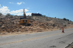 1450 South - JP Excavating
