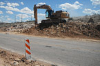 1450 South - JP Excavating