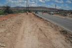 1450 South - JP Excavating