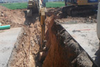 1450 South - JP Excavating