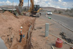 1450 South - JP Excavating
