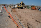 1450 South - JP Excavating