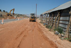 1450 South - JP Excavating