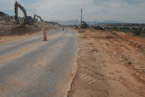 1450 South - JP Excavating