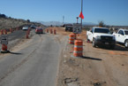 1450 South - JP Excavating