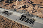 1450 South - JP Excavating