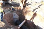 1450 South - JP Excavating