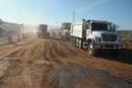 1450 South - JP Excavating