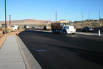 1450 South - JP Excavating