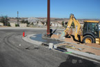 1450 South - JP Excavating
