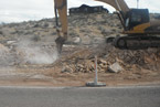 1450 South - JP Excavating