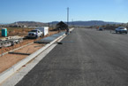 1450 South - JP Excavating