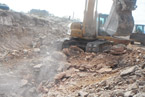 1450 South - JP Excavating