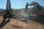 1450 South - JP Excavating