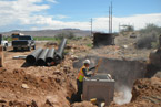 1450 South - JP Excavating