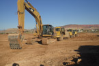 2000 South Future School Development - JP Excavating