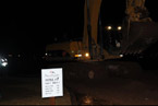 St George Utah Flood 2010 - JP Excavating