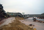 St George Utah Flood 2010 - JP Excavating