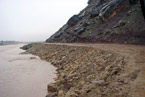 St George Utah Flood 2010 - JP Excavating