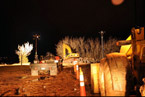 St George Utah Flood 2010 - JP Excavating