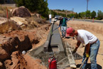 2580 East - JP Excavating