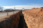 3000 E. School - JP Excavating