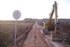 3000 E. School - JP Excavating