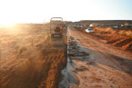 3000 E. School - JP Excavating