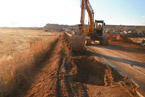 3000 E. School - JP Excavating