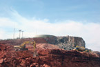 I-15 Road Construction - JP Excavating