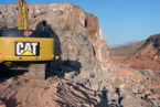I-15 Road Construction - JP Excavating