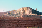 I-15 Road Construction - JP Excavating