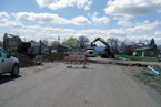 Beaver City Culinary Waterline - JP Excavating