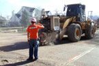 Beaver City Culinary Waterline - JP Excavating