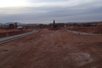Bella Vista - JP Excavating