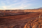 Bella Vista - JP Excavating