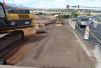 Blackridge Drive - JP Excavating