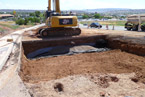 Blackridge Drive - JP Excavating