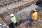 Blackridge Drive - JP Excavating