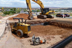 Blackridge Drive - JP Excavating