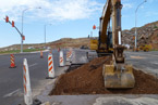 Blackridge Drive - JP Excavating