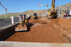 Blackridge Drive - JP Excavating