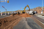 Blackridge Drive - JP Excavating
