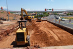 Blackridge Drive - JP Excavating