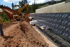 Brian Head Public Safety Building - JP Excavating
