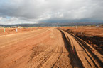 Brookhaven Fields Phase 1 - JP Excavating