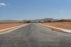 Brookhaven Fields Phase 1 - JP Excavating